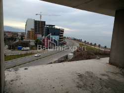 Mieszkanie 2-комн 43.2 m² - Lecha i Marii Kaczyńskich, Batumi