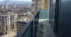 Mieszkanie 1-комн 50.7 m² - Lecha i Marii Kaczyńskich, Batumi
