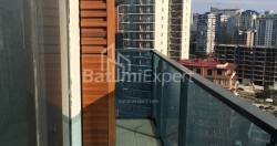 Mieszkanie 50.65 m² - Lecha i Marii Kaczyńskich, Batumi, Gruzja