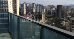 Mieszkanie 1-комн 50.7 m² - Lecha i Marii Kaczyńskich, Batumi