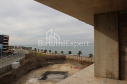 Mieszkanie 43.86 m² - Lecha i Marii Kaczyńskich, Batumi, Gruzja