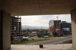 Mieszkanie 44.89 m² - Lecha i Marii Kaczyńskich, Batumi, Gruzja