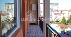 Mieszkanie 2-комн 46.4 m² - Luki Asatiani, Batumi