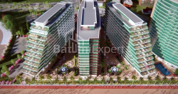 Mieszkanie 44.89 m² - Lecha i Marii Kaczyńskich, Batumi, Gruzja
