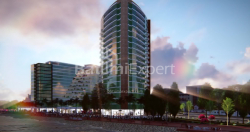 Mieszkanie 2-комн 44.9 m² - Lecha i Marii Kaczyńskich, Batumi