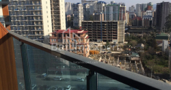 Mieszkanie 1-комн 34 m² - Lecha i Marii Kaczyńskich, Batumi