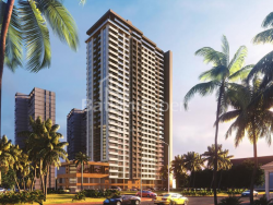 Mieszkanie 3-комн 73 m² - Szeryf Chimsziaszwili, Batumi