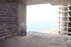 Mieszkanie 42.29 m² - Lecha i Marii Kaczyńskich, Batumi, Gruzja