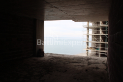 Mieszkanie 2-комн 42.3 m² - Lecha i Marii Kaczyńskich, Batumi