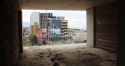 Mieszkanie 38.77 m² - Lecha i Marii Kaczyńskich, Batumi, Gruzja