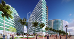Mieszkanie 38.77 m² - Lecha i Marii Kaczyńskich, Batumi, Gruzja
