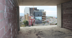 Mieszkanie 38.77 m² - Lecha i Marii Kaczyńskich, Batumi, Gruzja