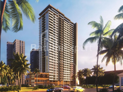 Mieszkanie 33.5 m² - Szeryf Chimsziaszwili, Batumi, Gruzja
