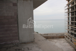 Mieszkanie 43.86 m² - Lecha i Marii Kaczyńskich, Batumi, Gruzja