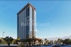 Mieszkanie 33.6 m² - Szeryf Chimsziaszwili, Batumi, Gruzja