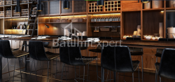 Mieszkanie 33.6 m² - Szeryf Chimsziaszwili, Batumi, Gruzja