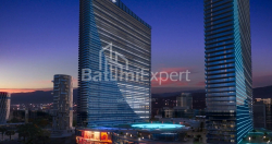 Mieszkanie 26 m² - Szeryf Chimsziaszwili, Batumi, Gruzja