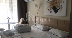 Mieszkanie 26 m² - Szeryf Chimsziaszwili, Batumi, Gruzja