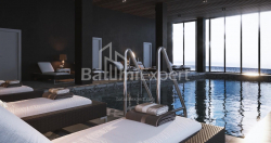 Mieszkanie 56.6 m² - Szeryf Chimsziaszwili, Batumi, Gruzja