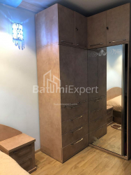 Mieszkanie 2-комн 57 m² - Jusuf Kobaladze, Batumi
