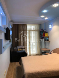 Mieszkanie 2-комн 57 m² - Jusuf Kobaladze, Batumi
