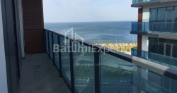 Mieszkanie 50.65 m² - Lecha i Marii Kaczyńskich, Batumi, Gruzja