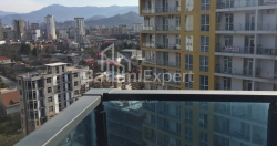 Mieszkanie 50.65 m² - Lecha i Marii Kaczyńskich, Batumi, Gruzja