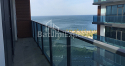 Mieszkanie 1-комн 50.7 m² - Lecha i Marii Kaczyńskich, Batumi