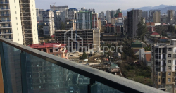 Mieszkanie 38.4 m² - Lecha i Marii Kaczyńskich, Batumi, Gruzja