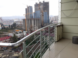 Mieszkanie 62 m² - Zuraba Gorgiladze, Batumi, Gruzja