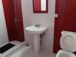 Mieszkanie 62 m² - Zuraba Gorgiladze, Batumi, Gruzja