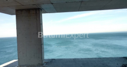 Mieszkanie 41.28 m² - Lecha i Marii Kaczyńskich, Batumi, Gruzja