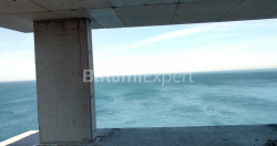 Mieszkanie 41.28 m² - Lecha i Marii Kaczyńskich, Batumi, Gruzja