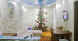 Mieszkanie 2-комн 52 m² - Wachtang Gorgasali, Batumi