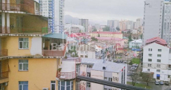 Mieszkanie 2-комн 52 m² - Wachtang Gorgasali, Batumi