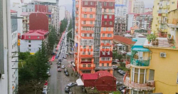 Mieszkanie 2-комн 52 m² - Wachtang Gorgasali, Batumi