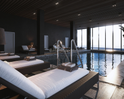 Mieszkanie 2-комн 61 m² - Szeryf Chimsziaszwili, Batumi