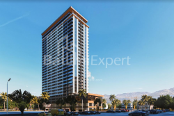 Mieszkanie 33.8 m² - Szeryf Chimsziaszwili, Batumi, Gruzja