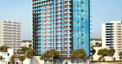 Mieszkanie 57.2 m² - Lecha i Marii Kaczyńskich, Batumi, Gruzja