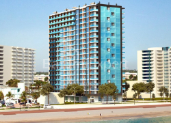 Mieszkanie 57.2 m² - Lecha i Marii Kaczyńskich, Batumi, Gruzja