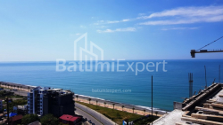 Mieszkanie 33.2 m² - Lecha i Marii Kaczyńskich, Batumi, Gruzja