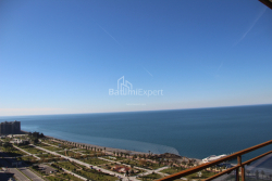 Mieszkanie 1-комн 38.4 m² - Szeryf Chimsziaszwili, Batumi