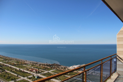 Mieszkanie 1-комн 38.4 m² - Szeryf Chimsziaszwili, Batumi