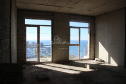 Mieszkanie 1-комн 38.8 m² - Szeryf Chimsziaszwili, Batumi