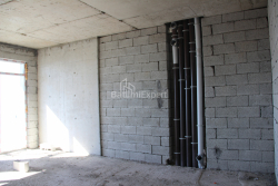 Mieszkanie 1-комн 38.8 m² - Szeryf Chimsziaszwili, Batumi