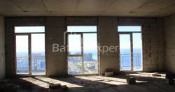 Mieszkanie 78.4 m² - Szeryf Chimsziaszwili, Batumi, Gruzja
