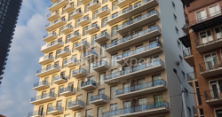 Mieszkanie 78.4 m² - Szeryf Chimsziaszwili, Batumi, Gruzja