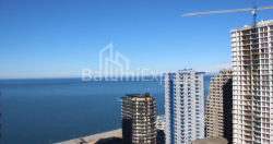 Mieszkanie 55.4 m² - Szeryf Chimsziaszwili, Batumi, Gruzja