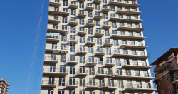 Mieszkanie 1-комн 55.4 m² - Szeryf Chimsziaszwili, Batumi