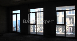 Mieszkanie 1-комн 55.4 m² - Szeryf Chimsziaszwili, Batumi